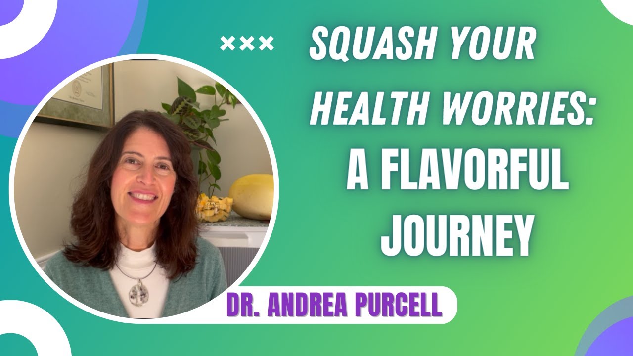 Lock the Pantry Door! - Dr. Andrea Purcell