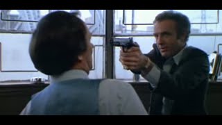 Thief 1981 Trailer (a film by Michael Mann)