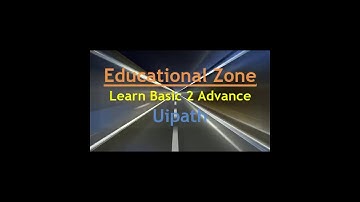 2. Excel UiPath Tutorial | Learn How To Removing Empty Rows From Excel or Datatable