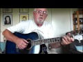Guitar: Stranger On The Shore (Including lyrics and chords)