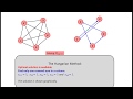 Traveling Salesperson Problem (TSP) - Formulation-1