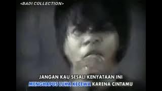 Aku, Kau dan Kenanganku - Second Civil - Karaoke No Vocal