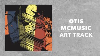 Video thumbnail of ""Otis McMusic" - Otis McDonald"