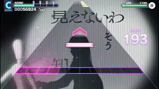 Download lagu [Project Sekai] Bad Apple! Hard Full Combo