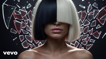 Sia - Shattered Heart (2025 Official Music Video )