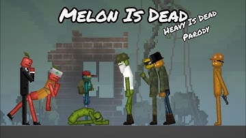 Heavy Is Dead but it