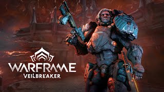 Warframe - Veilbreaker: Sneaky Sabotage