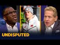 Super Bowl LVI: Trust Bengals QB Joe Burrow to have a big game? – Skip &amp; Shannon | NFL | UNDISPUTED