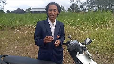 Rancang Bangun Sistem Keamanan Sepeda Motor Berbasis Arduino