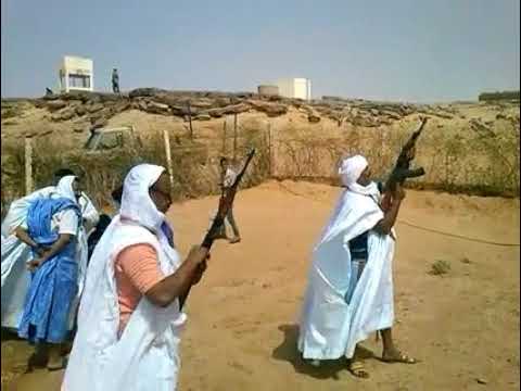 أولاد غيلان لعرب لمتان 