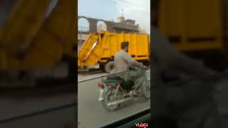 Travel To The D.l.khan Vlog