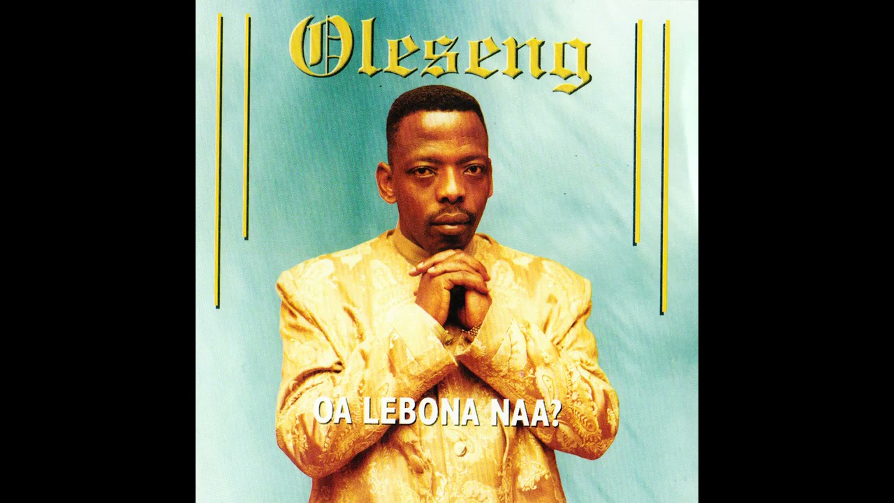 OLESENG SHUPING