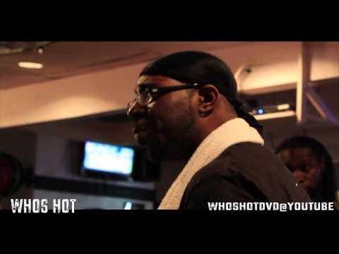 Thunda vs B Dott