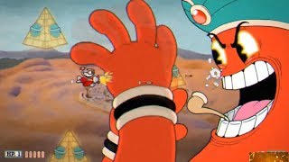 Download Lagu Psychedelic Trance mix February2018 [Cuphead/Mugman edition] MP3