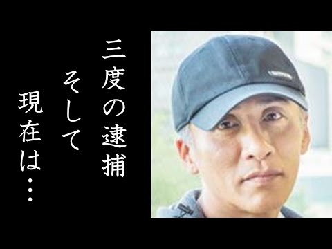 木村一八の破天荒すぎる人生とまさかの現在に驚きを隠せない…父・横山やすし譲りのヤバい言動と熱愛関係にあった大物歌手とは…