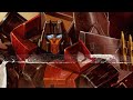 Transformers Age Of The Primes Deluxe Class G1 Sky Dive Unboxing