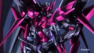 [AMV] Gundam Mix - Still Worth Fighting For [HD]