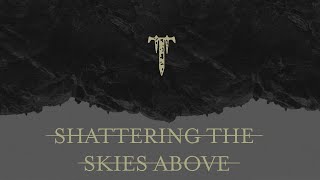 @matthewkheafy- 'Shattering The Skies Above' (@trivium) - Guitar Playthrough
