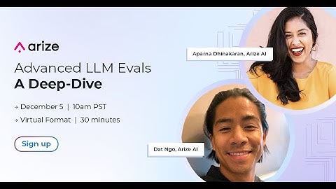 Advanced LLM Evaluation: Classes of LLM Evals – A Deep Dive