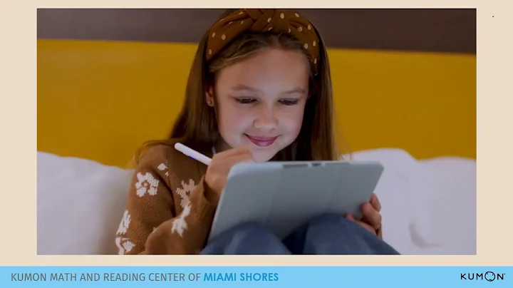2023 01 Kumon Connect Video