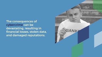 The Dark Side of AI: How to Prevent Cybercrime and Protect Your Business