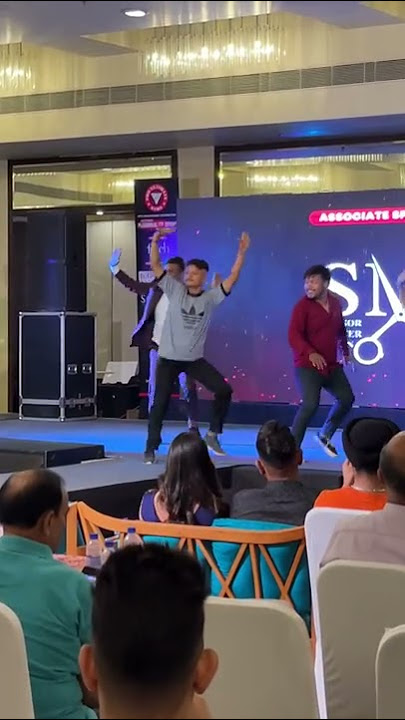 Bamb Agya full Stage Freestyle Cover by Nikhil Bisht