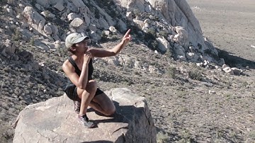 CSUSM REC Outdoor Adventures: Joshua Tree