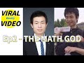 The Chinese Math God That Chinese Admire 韋東奕 - Weekly Chinese TikTok Viral Video Explained