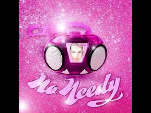 Zuckerpuppe | No Needy (Official Audio) Single