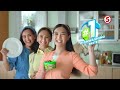 Smart Dishwashing TVC 2024 (TV5 OSB Version)