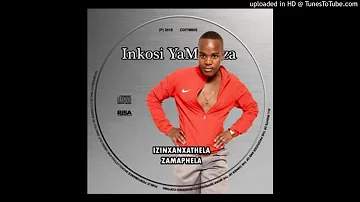 INKOSI YAMAGEZA - BABES WODUMO #HIT LE