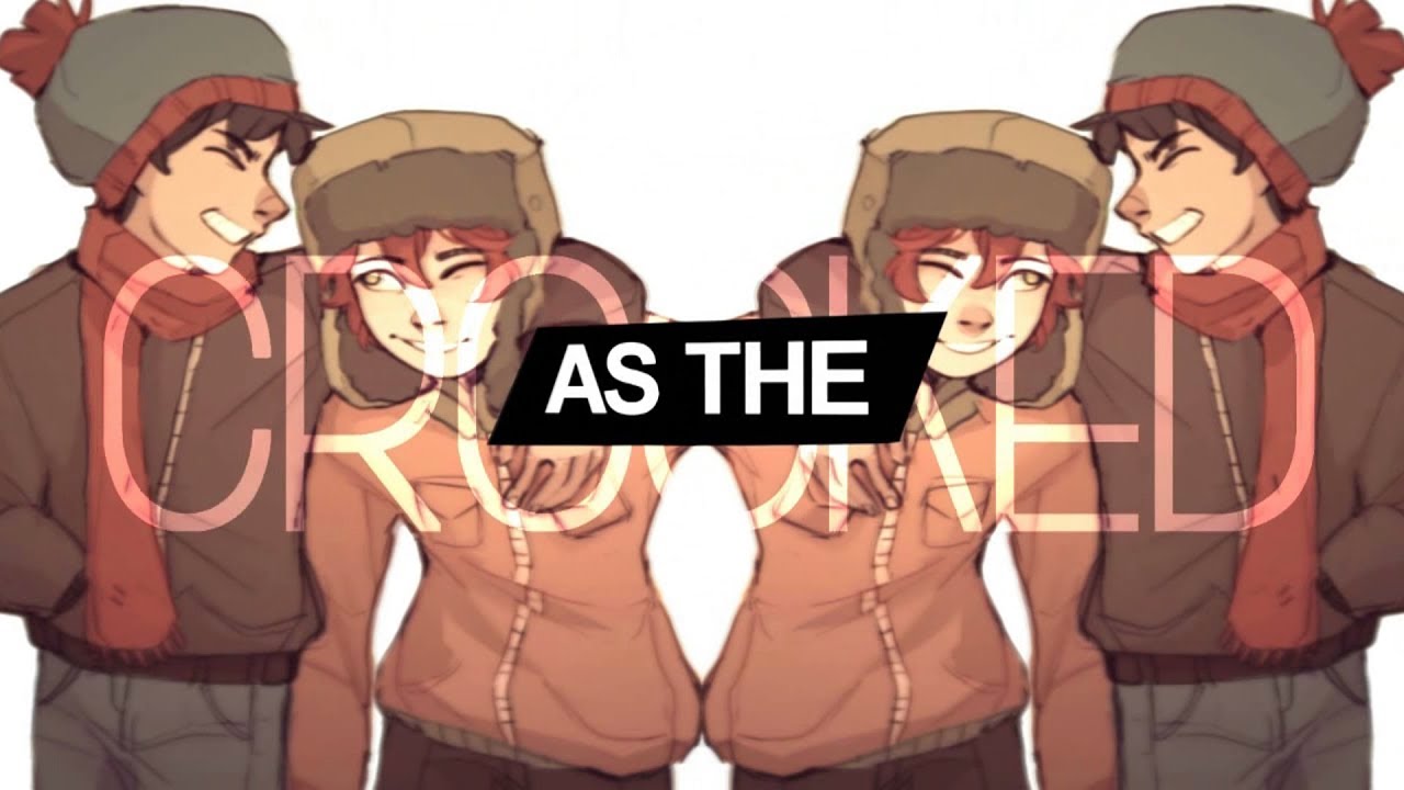 [SPT] THE KIDS AREN'T ALRIGHT | FULL SOUTH PARK MEP