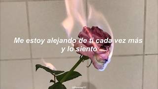 When I Was In Love — Pentagon (español)