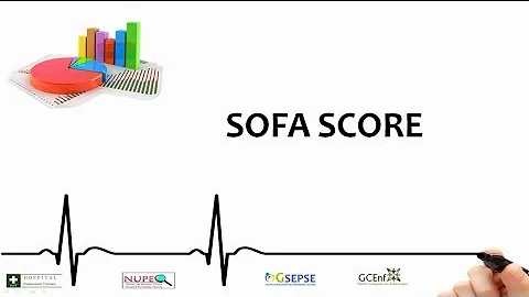 Para que serve a pontuação qSOFA?