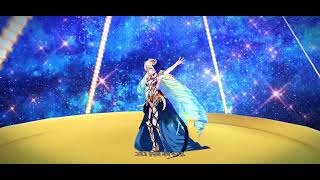 페그오 ROAD TO 7, Lostbelt No.6 슈퍼 리컬렉션 퀘스트 -2-