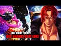 Did Shanks Really Defeat Loki? One Piece Theory