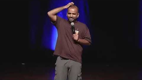 WIFE OF RAHUL GANDHI | Gaurav Kapoor | Stand Up Comedy | Audience Interaction