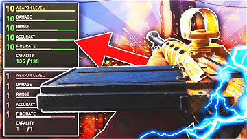 HEROIC FG42 NERF ACTUALLY MADE IT GODLY on COD WW2! Best HEROIC FG42 Class AFTER UPDATE on COD WW2!