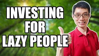 How To Invest In Singapore For Lazy People screenshot 4
