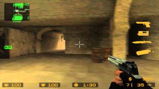 CSS : Arrow #1 - 1K Deagle