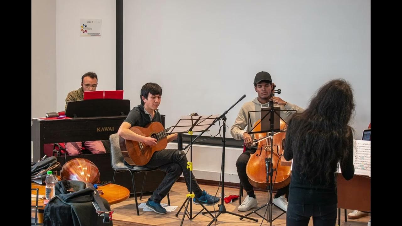 Flute Concerto in D major, RV 428 (Vivaldi, Antonio) YouTube