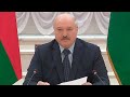 Лукашенко — главам СНГ: порвать нас очень сложно