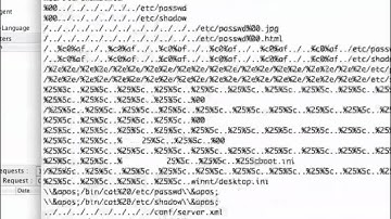 #7  Fuzzing for Fun and Profit