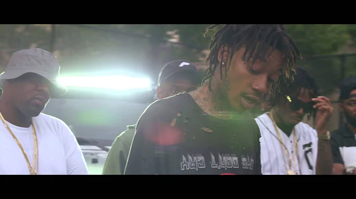 Wiz Khalifa - Promises [Official Video] - DayDayNews