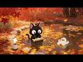 Let Your Actions Tell the Story 📚 Deep Focus | Jazz LoFi for Productivity