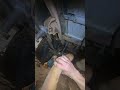 MUFFLER DELETE on a silverado #automobile #mechanic