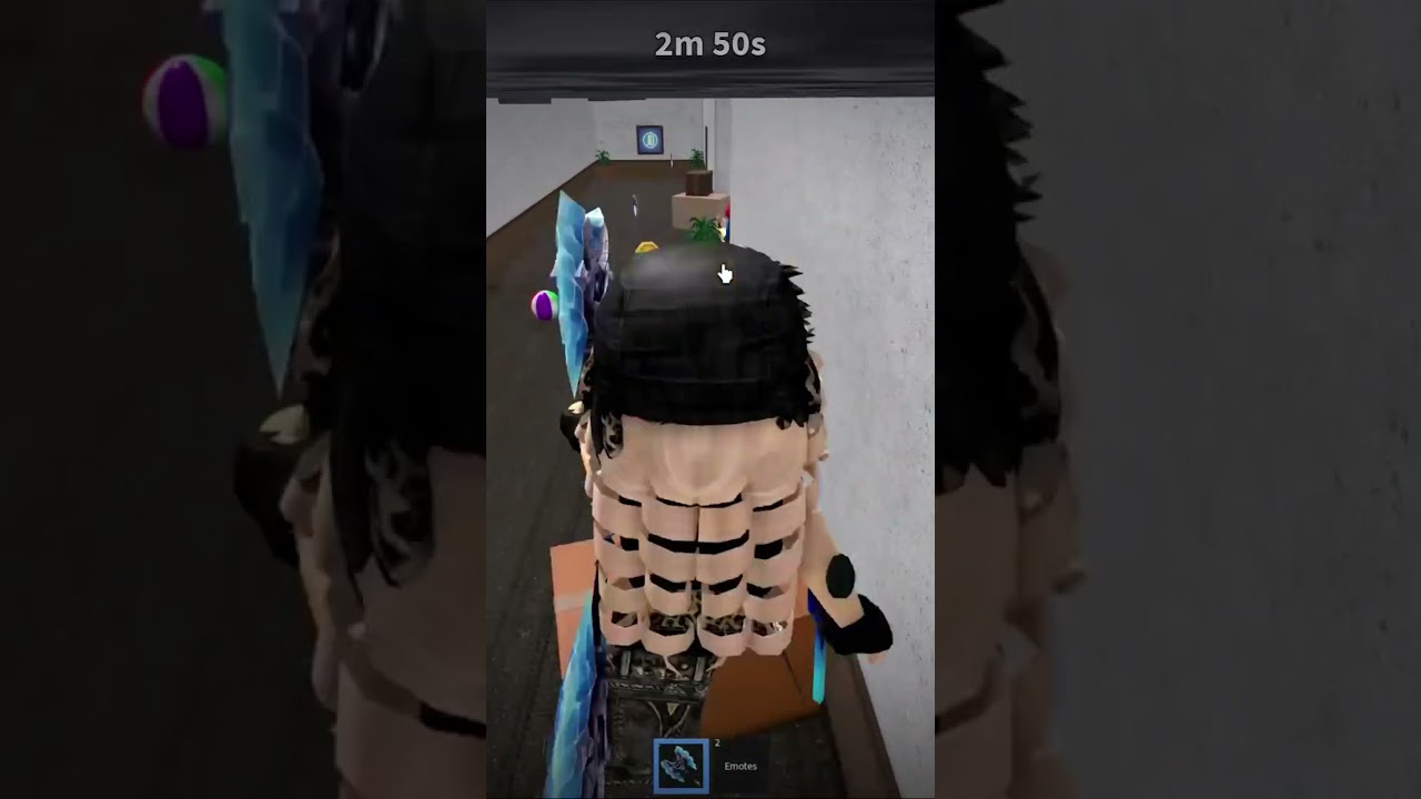 This map is my weekness