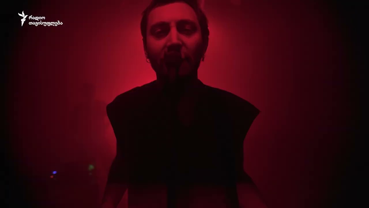 @Quemmekh - ძაღლი