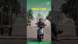 West Bengal Foundation Day | Bengal's First, India's Most Reliable | Advantex Battery