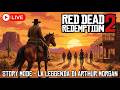 11 Red dead redemption 2 gameplay ita Blind